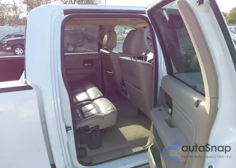 2006 Ford F-150 Fx4/Lariat/Xlt from USA, damaged, VIN 1FTPW14516KB54089